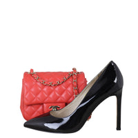 Chanel Classic Flap Mini Square Bag