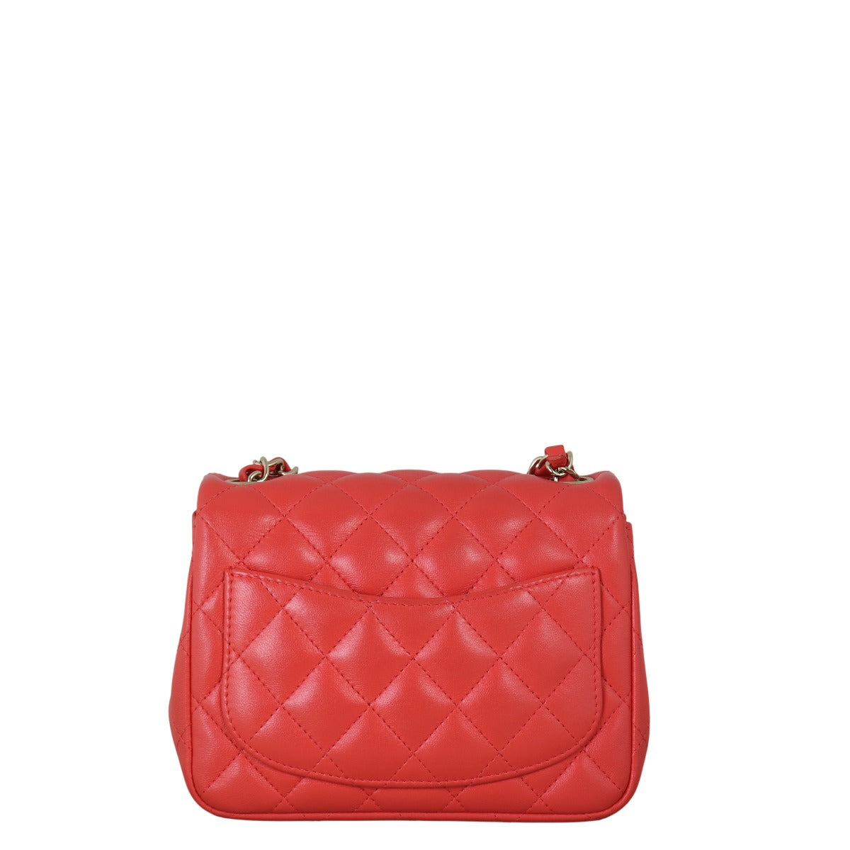 Chanel Classic Flap Mini Square Bag