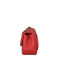 Chanel Classic Flap Mini Square Bag