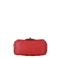 Chanel Classic Flap Mini Square Bag