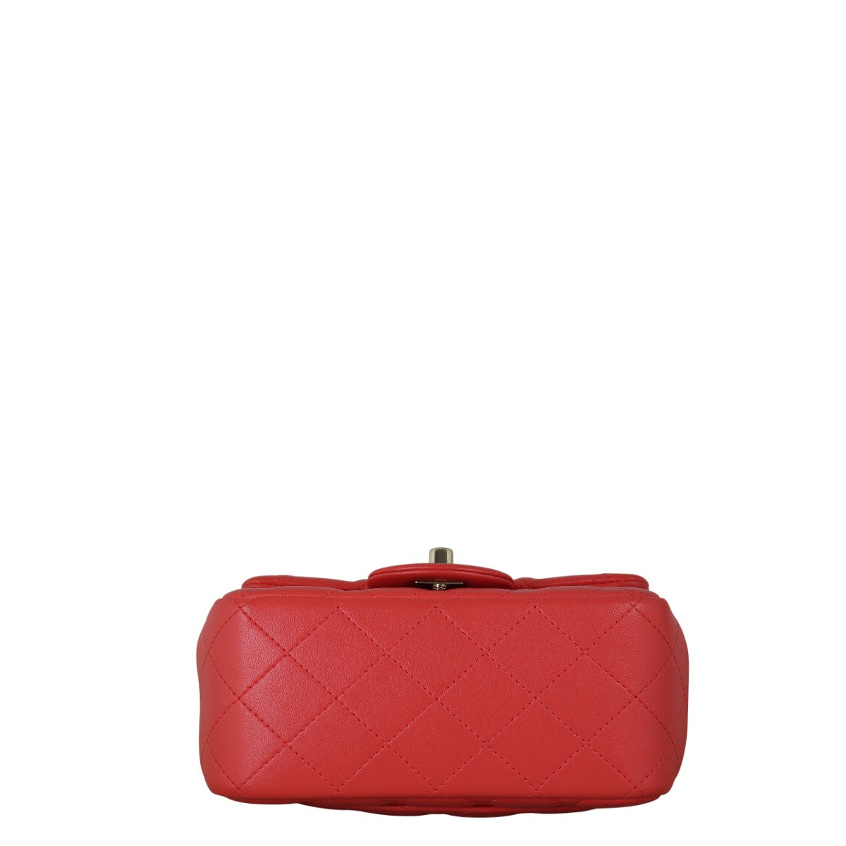 Chanel Classic Flap Mini Square Bag