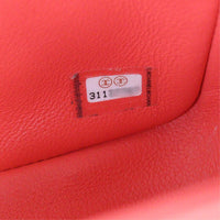 Chanel Classic Flap Mini Square Bag