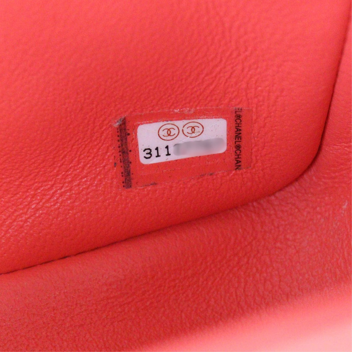 Chanel Classic Flap Mini Square Bag