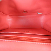 Chanel Classic Flap Mini Square Bag