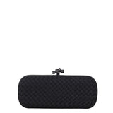 Bottega Veneta Knot Clutch