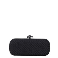 Bottega Veneta Knot Clutch