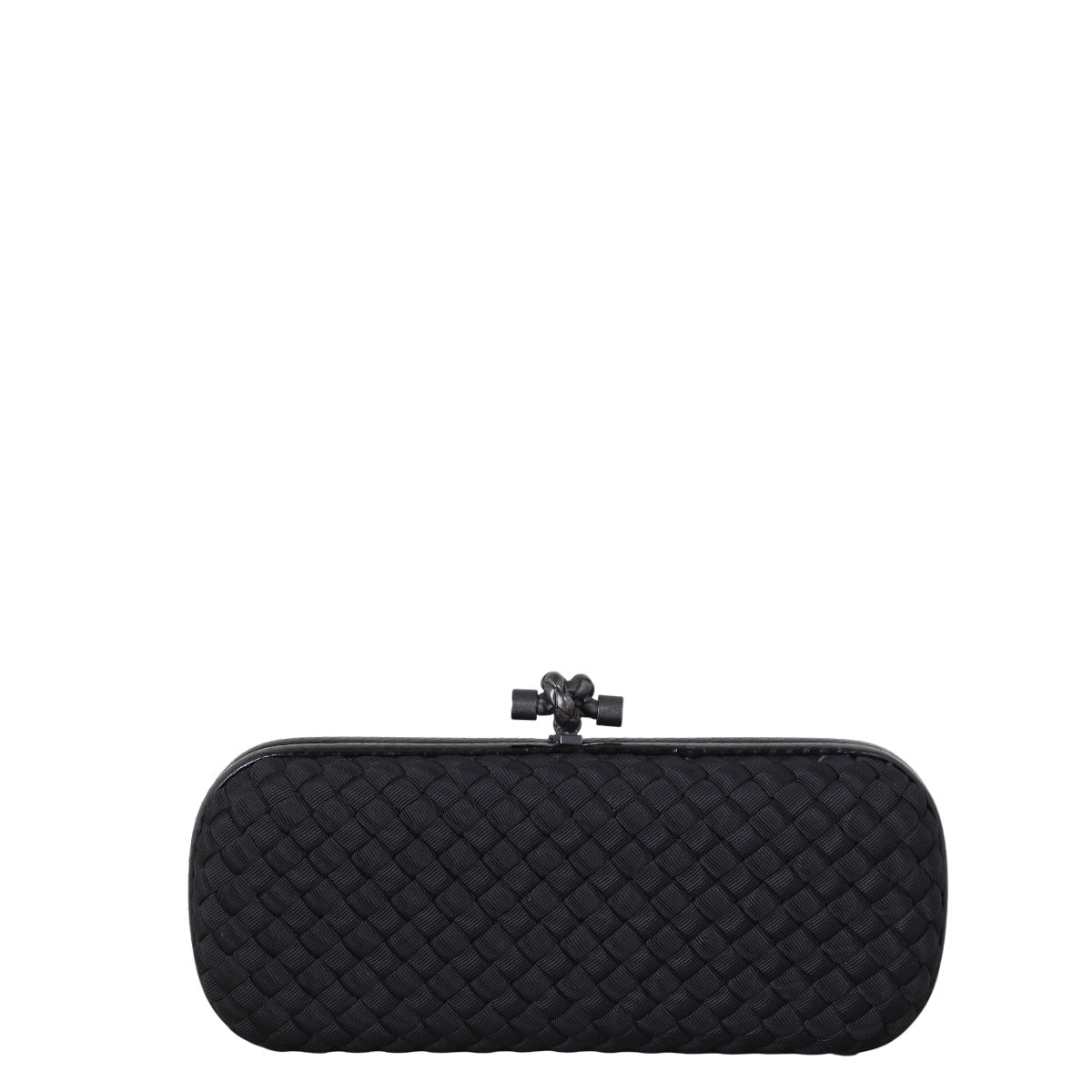 Bottega Veneta Knot Clutch