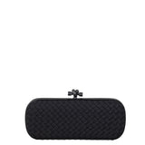 Bottega Veneta Knot Clutch