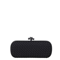 Bottega Veneta Knot Clutch