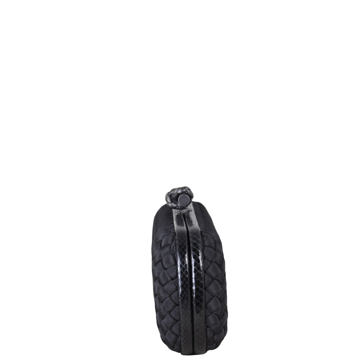 Bottega Veneta Knot Clutch