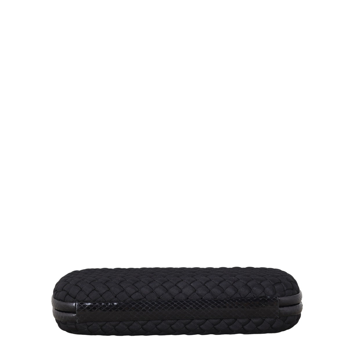 Bottega Veneta Knot Clutch