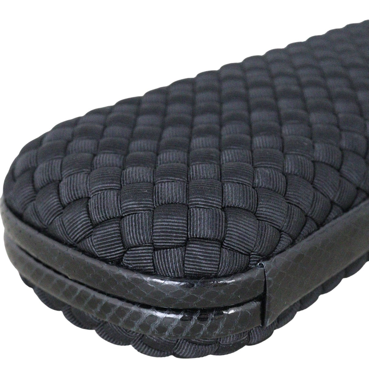 Bottega Veneta Knot Clutch