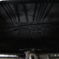 Bottega Veneta Knot Clutch