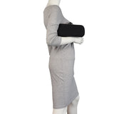 Bottega Veneta Knot Clutch