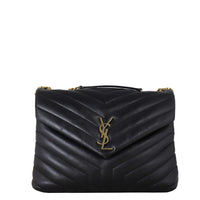 Saint Laurent Loulou Medium