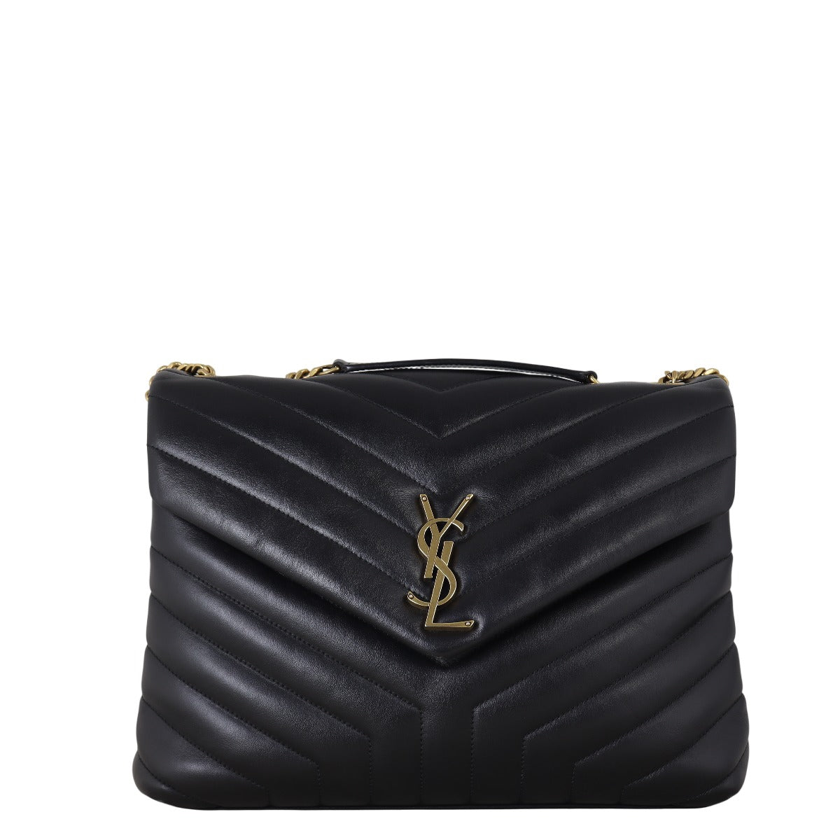 Saint Laurent Loulou Medium