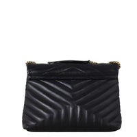 Saint Laurent Loulou Medium