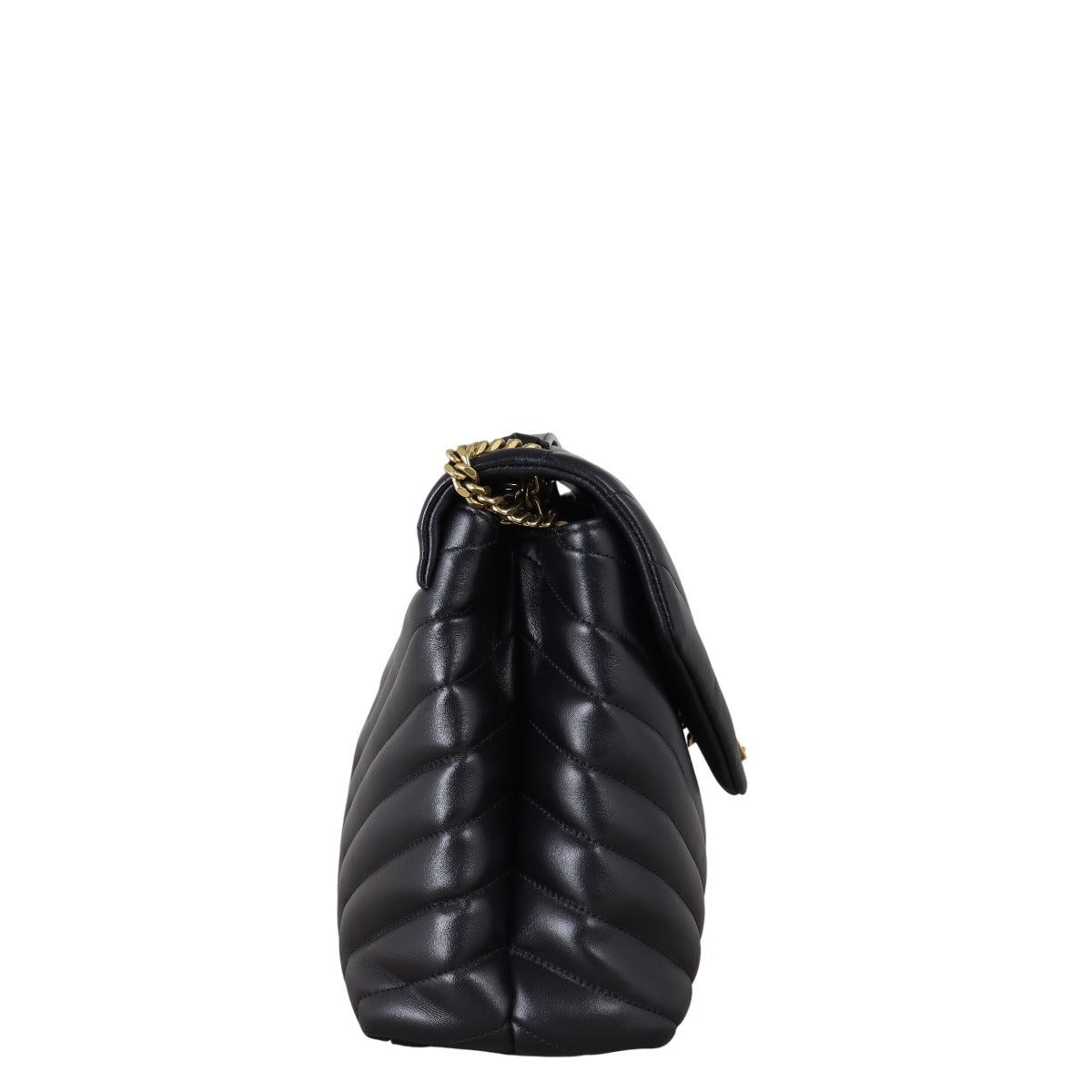 Saint Laurent Loulou Medium