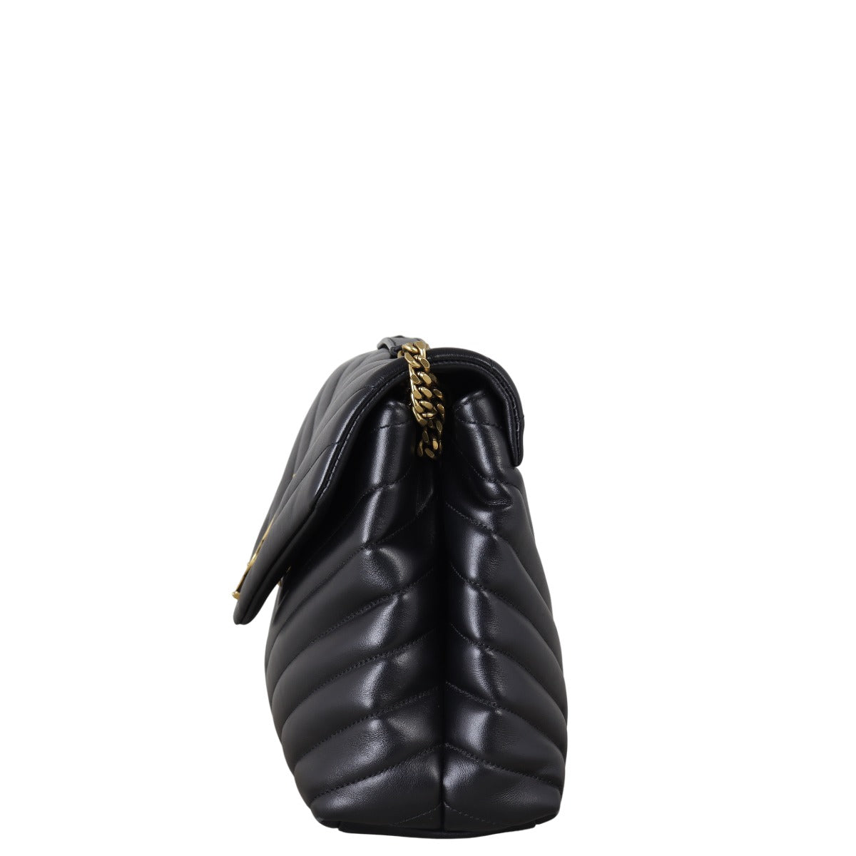 Saint Laurent Loulou Medium