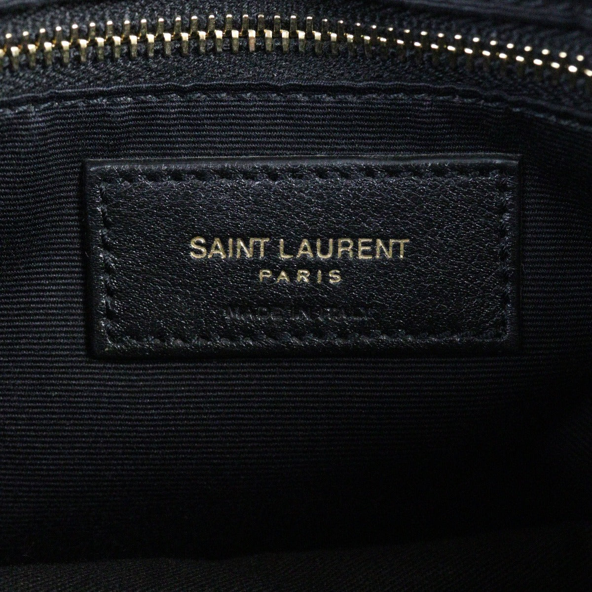 Saint Laurent Loulou Medium