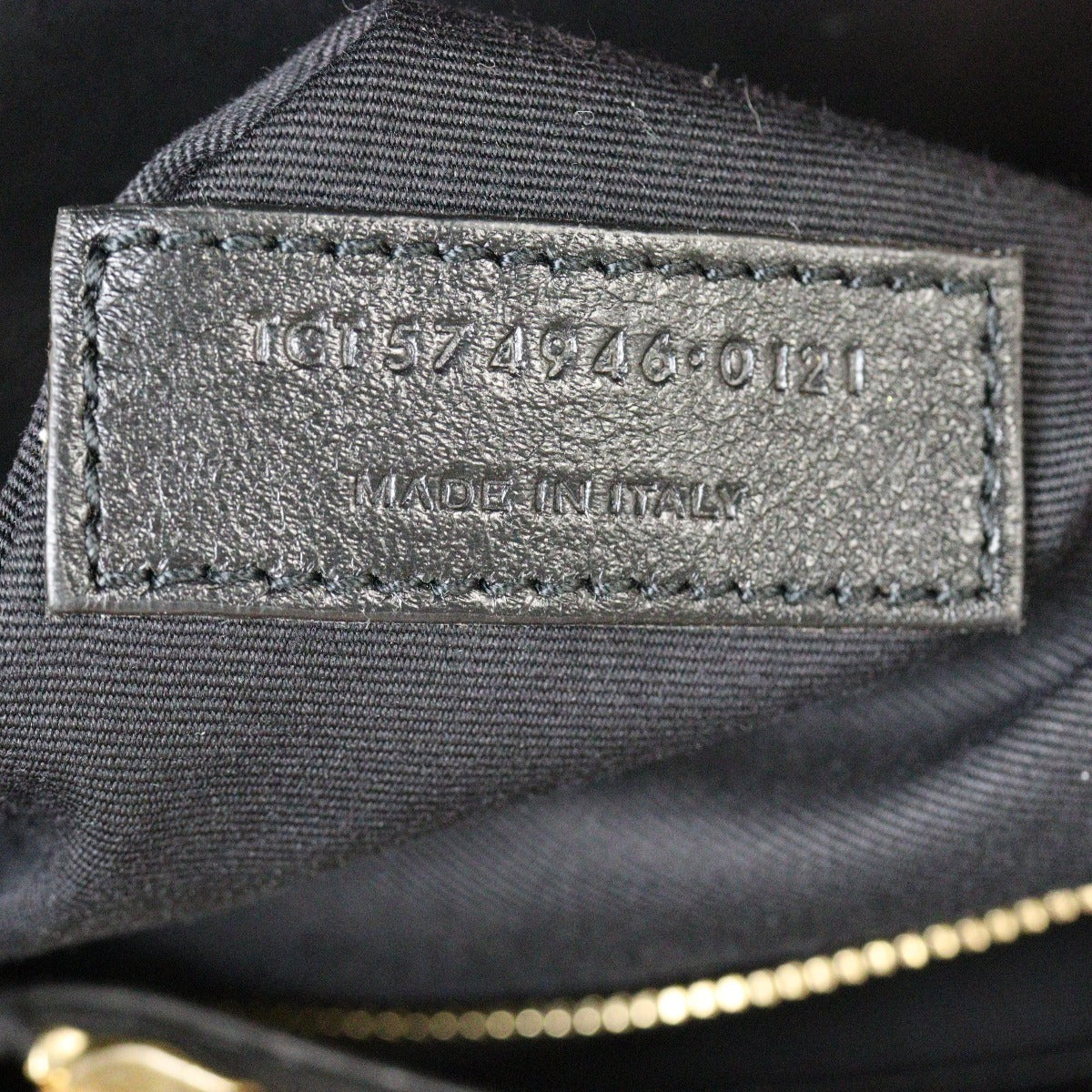 Saint Laurent Loulou Medium