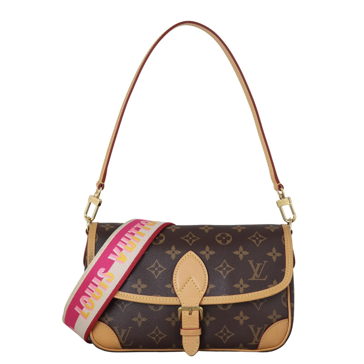 Louis Vuitton Diane Monogram