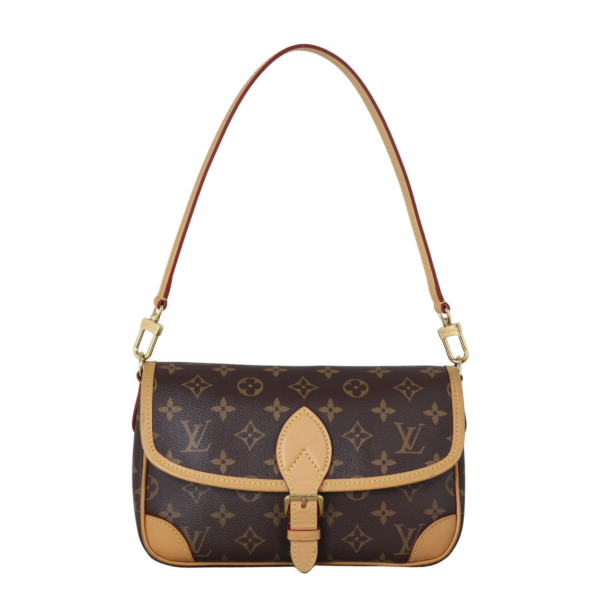 Louis Vuitton Diane Monogram