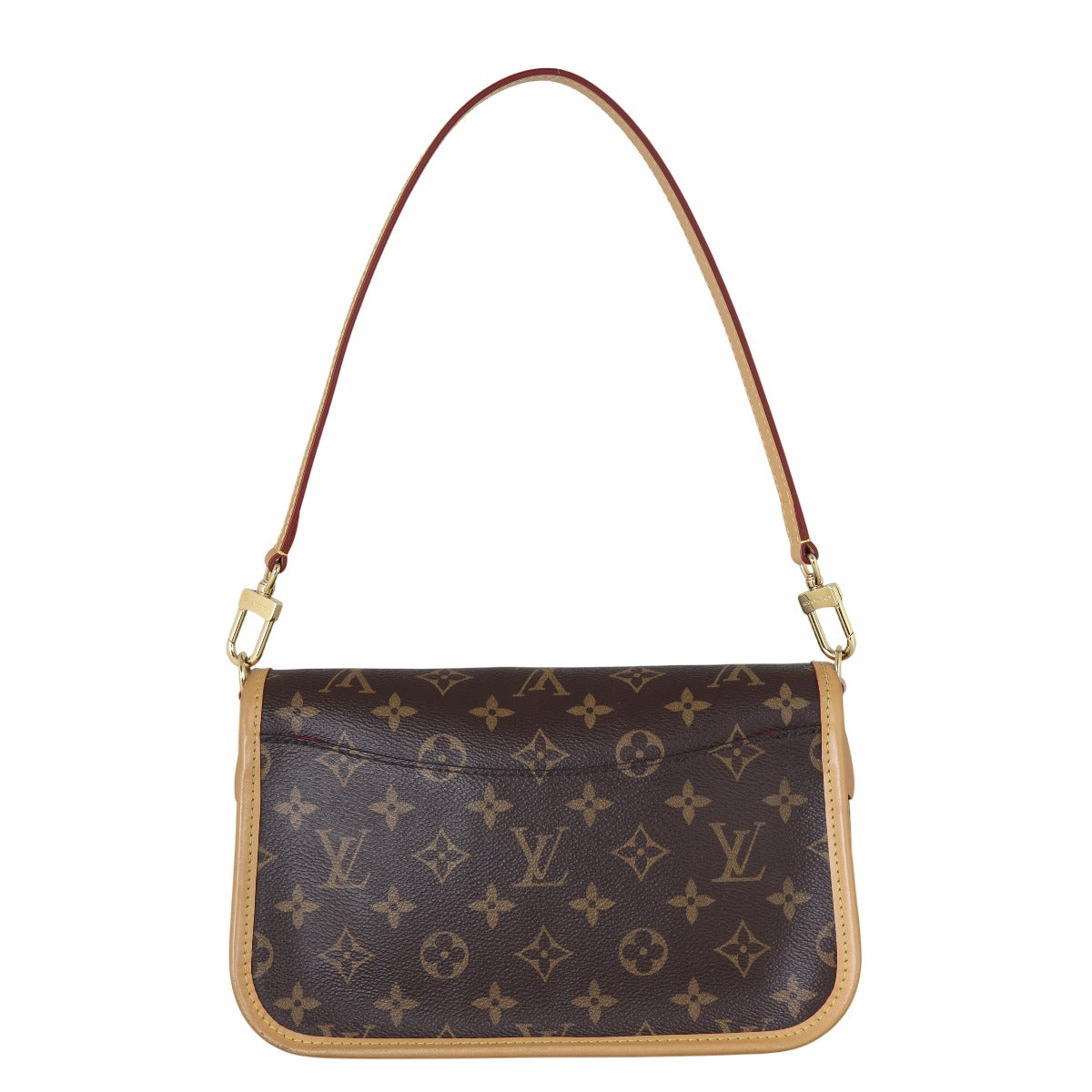 Louis Vuitton Diane Monogram