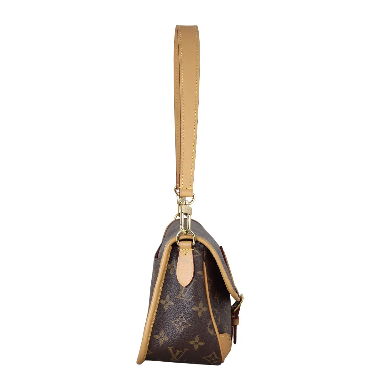 Louis Vuitton Diane Monogram