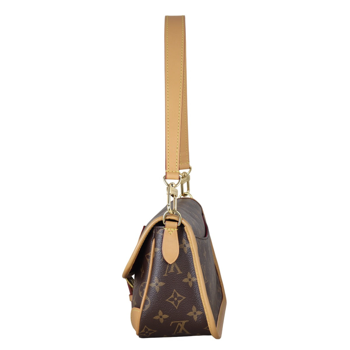 Louis Vuitton Diane Monogram