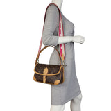 Louis Vuitton Diane Monogram