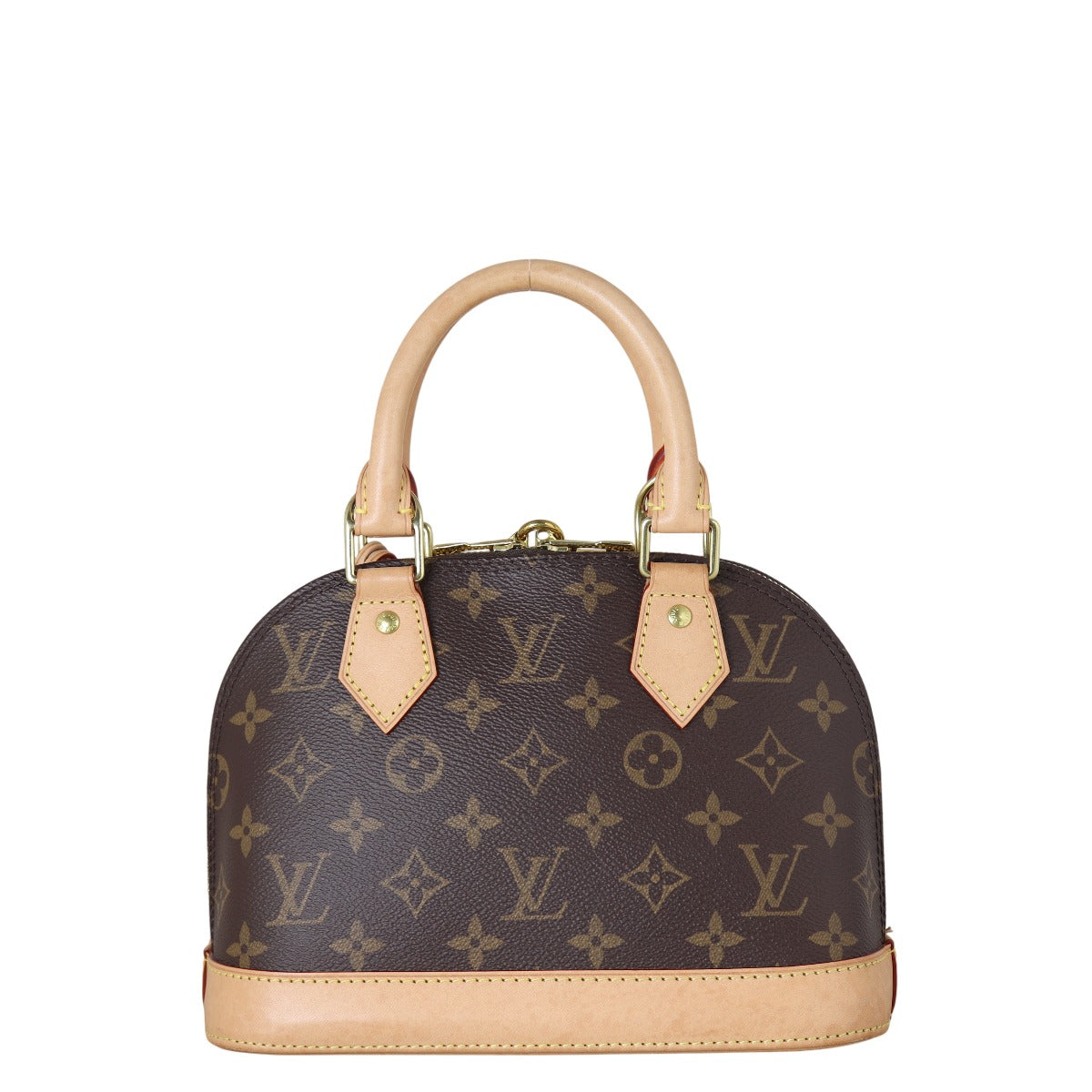Louis Vuitton Alma BB Monogram