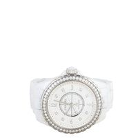 Chanel J12 Diamond 38mm Watch