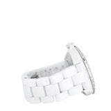 Chanel J12 Diamond 38mm Watch
