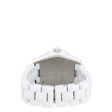 Chanel J12 Diamond 38mm Watch