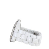 Chanel J12 Diamond 38mm Watch