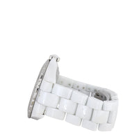 Chanel J12 Diamond 38mm Watch