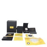 Breitling Montbrillant Datora 43mm Watch