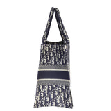 Dior Book Tote Medium Oblique