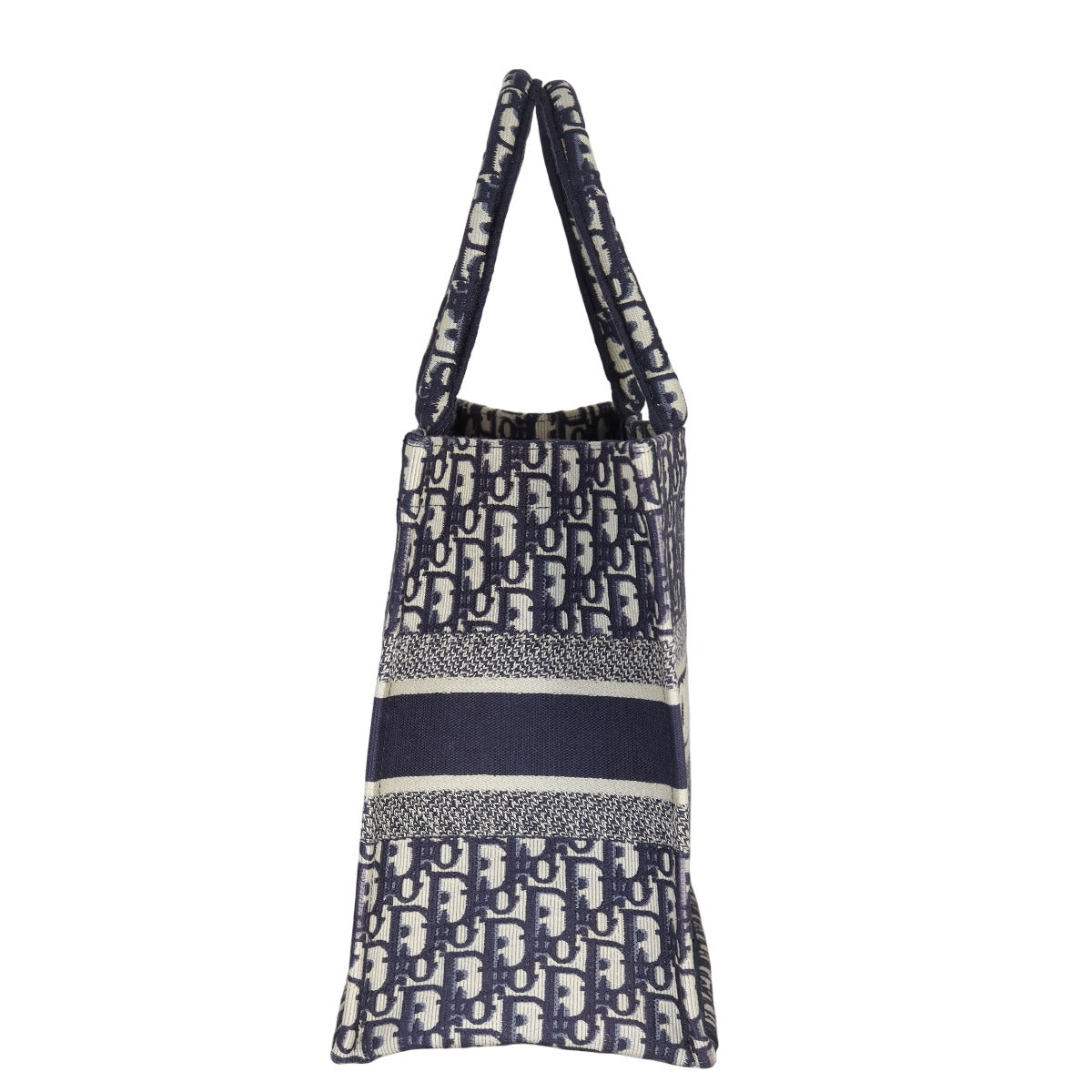 Dior Book Tote Medium Oblique