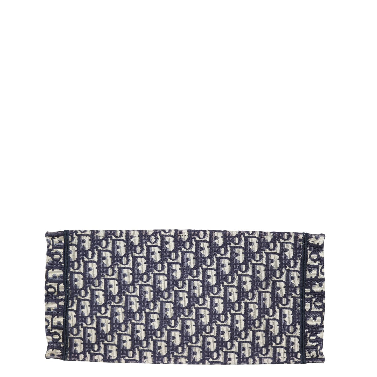 Dior Book Tote Medium Oblique