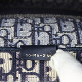 Dior Book Tote Medium Oblique