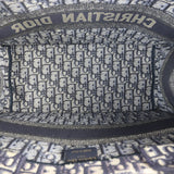 Dior Book Tote Medium Oblique