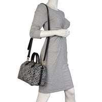 Louis Vuitton Speedy 25 Bandouliere Monogram Since 1854