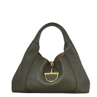 Gucci Softbit Shoulder Bag Maxi