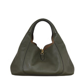 Gucci Softbit Shoulder Bag Maxi