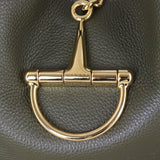 Gucci Softbit Shoulder Bag Maxi