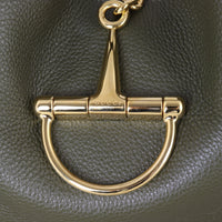 Gucci Softbit Shoulder Bag Maxi