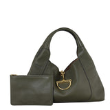 Gucci Softbit Shoulder Bag Maxi