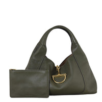 Gucci Softbit Shoulder Bag Maxi